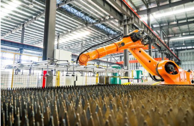 每日四萬張板材產(chǎn)能 沭陽“大項(xiàng)目”驅(qū)動(dòng)產(chǎn)業(yè)鏈投資管理新速度